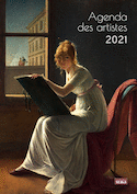 Agenda des artistes 2021